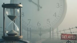 The court emphasised that the state must enhance its internal processes to prevent delays.