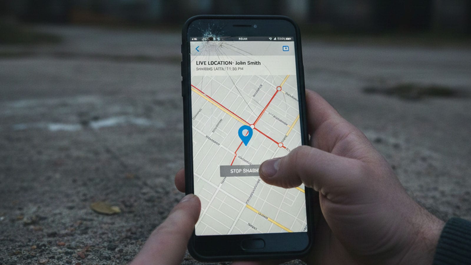 Bail condition of sharing live location 24×7 not sustainable, rules Delhi High Court