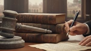 Giving reasons for order one of the salutary requirements of natural justice: Allahabad High Court