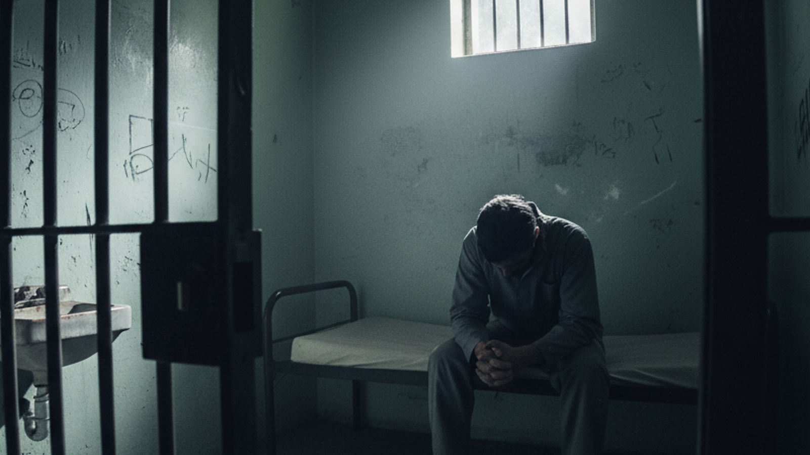 Delhi High Court: Consoling Sick Parents Not Enough for Parole Under UAPA