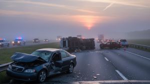 100 lives lost in two weeks: Rajasthan High Court takes suo moto cognizance on rising road accidents