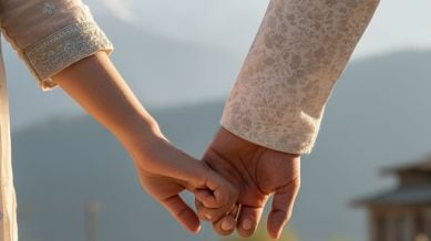 The court made this observation while dealing with a plea seeking protection of a couple from physical violence and harassment by their relatives.