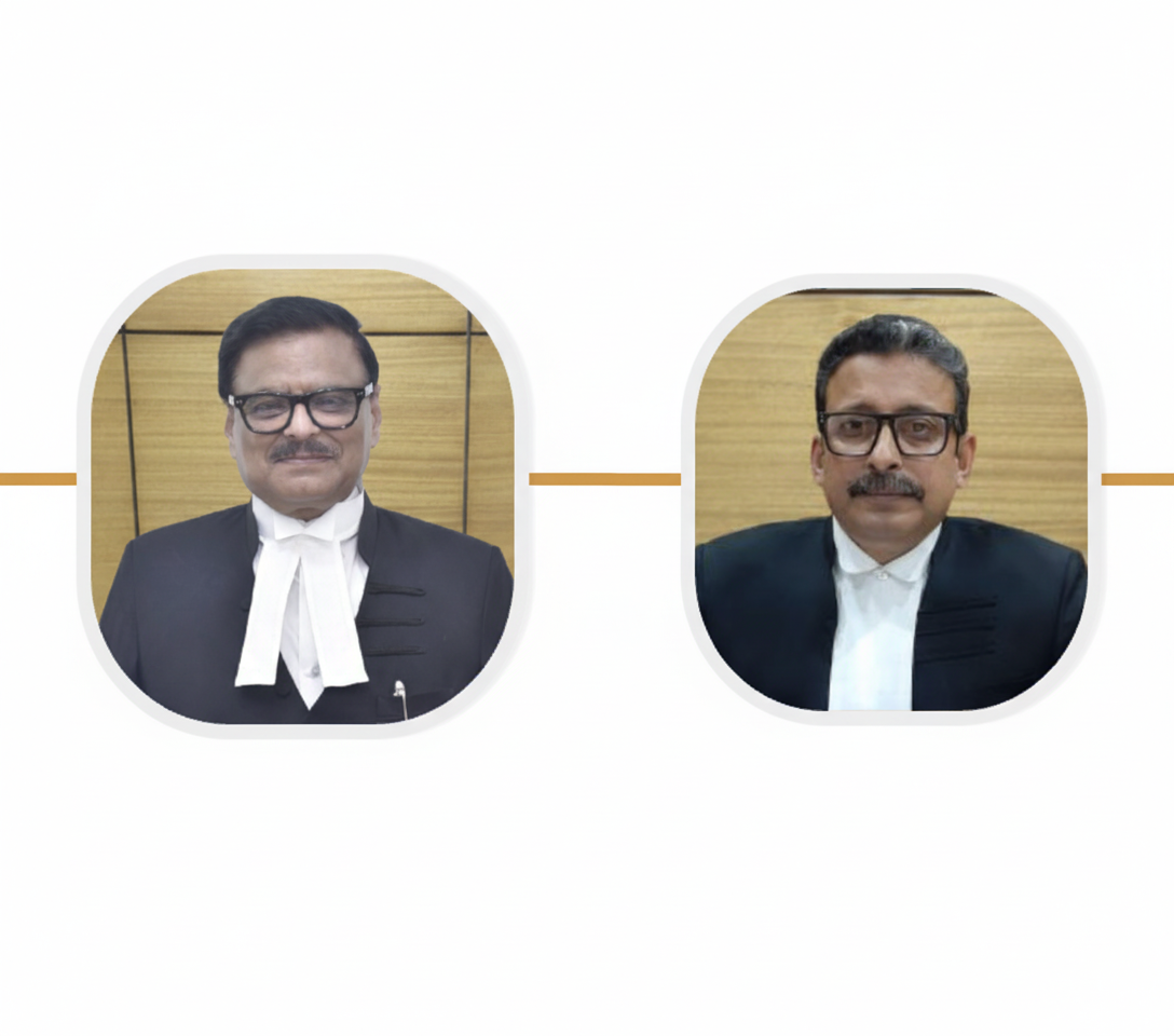 Gauhati High Court Initiates Suo Motu Case Over Missing Criminal Records of Jailed Inmates