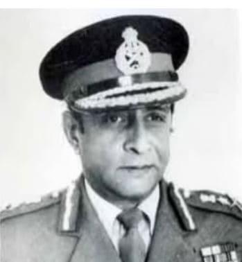 General-K-Sundarji