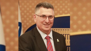 Israel’s Foreign Minister to meet Jaishankar today