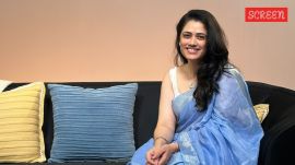 Girija Oak on national crush tag