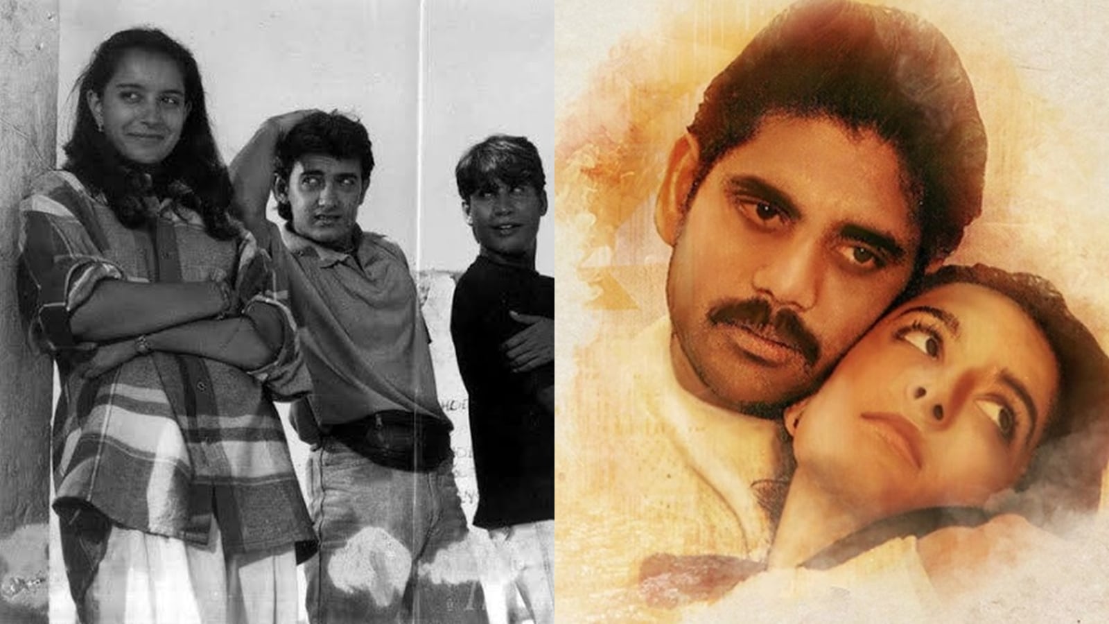 Mani Ratnam’s heroine was replaced in Aamir Khan’s Jo Jeeta Wohi Sikandar; she left India, stopped watching Indian films for ‘fear of triggering regrets’