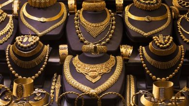 Gold Price Today in India: Check the gold rate in India today, November 25; Carat wise and city wise price list below. (File Image)