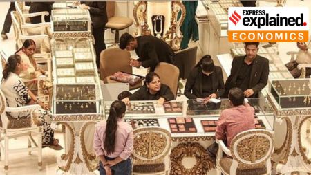 CPI gold silver shopping