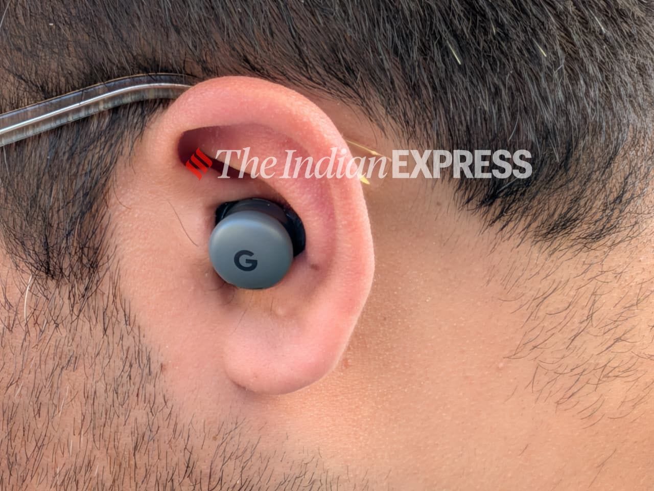 Google Pixel Buds 2a