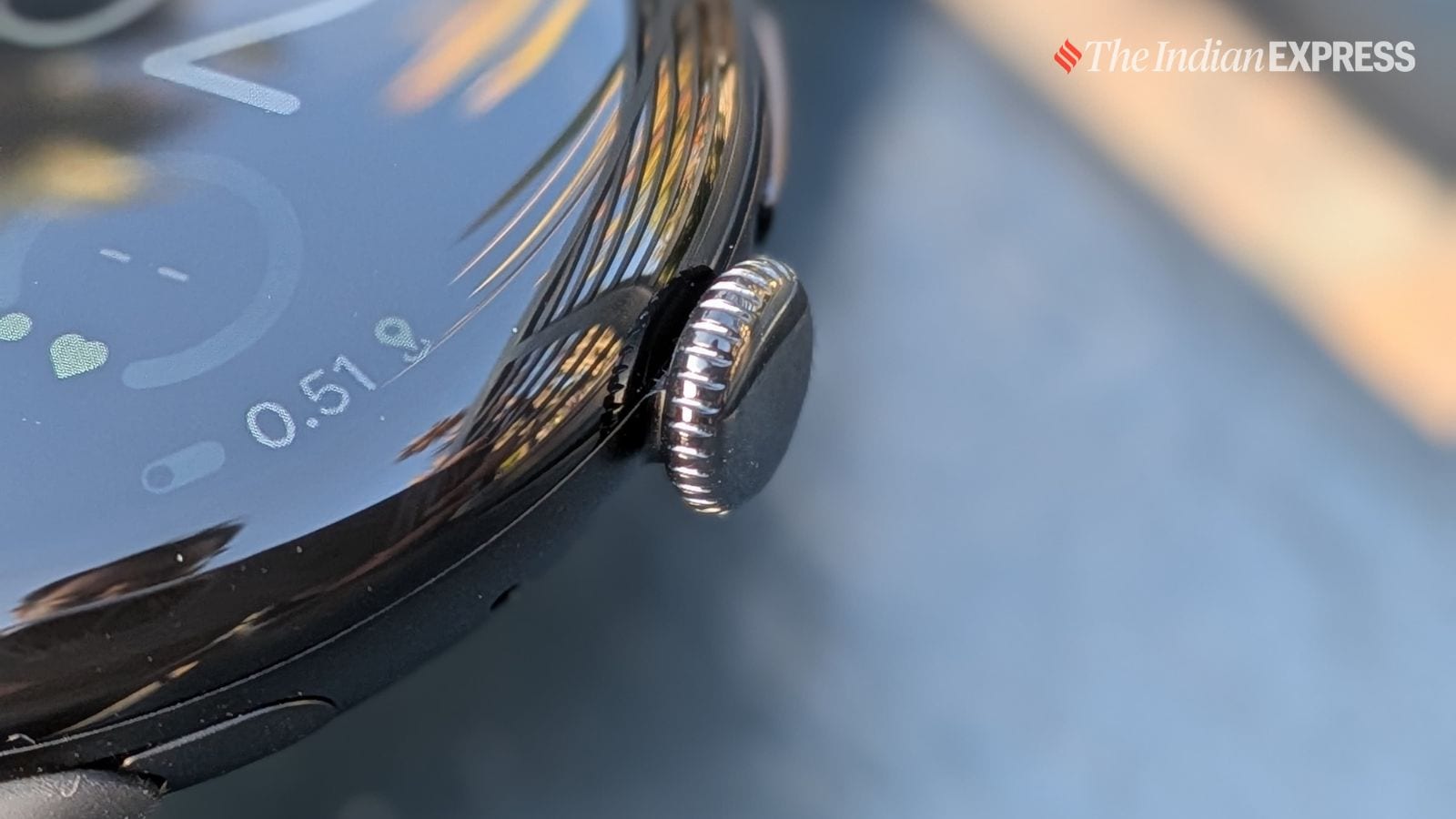 (Image: The Indian Express/ Anuj Bhatia)