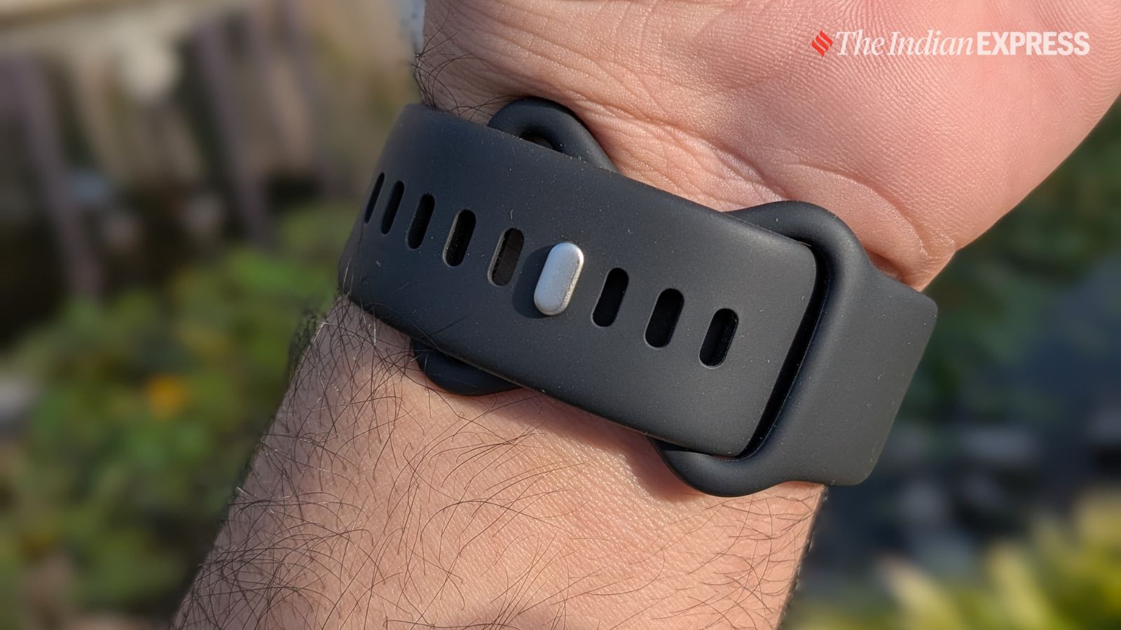 (Image: The Indian Express/ Anuj Bhatia)