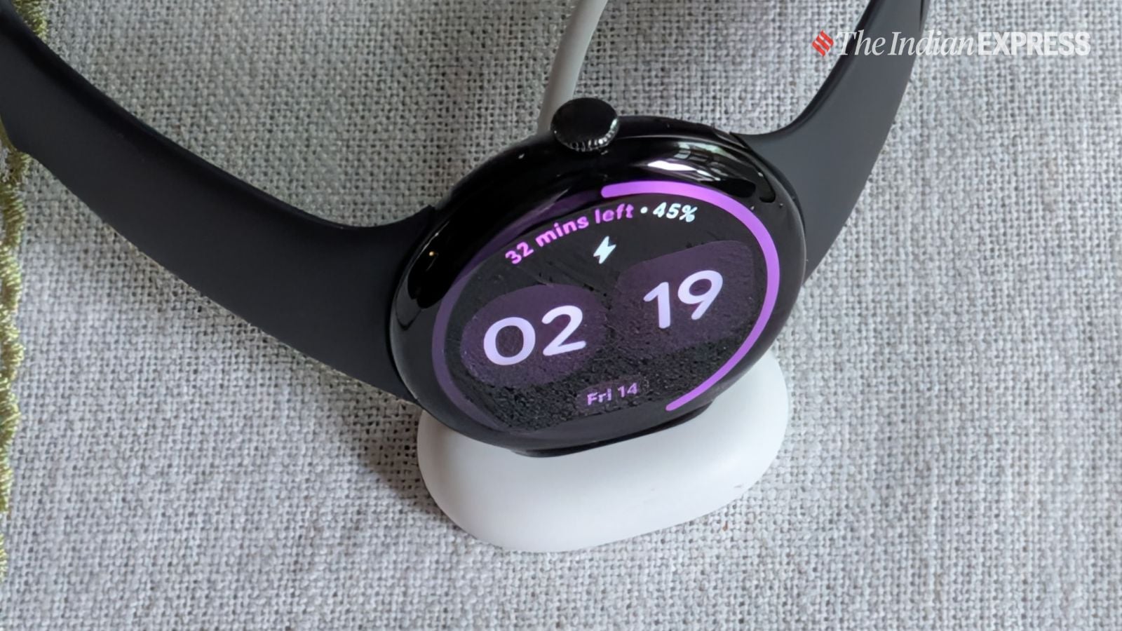 (Image: The Indian Express/ Anuj Bhatia)