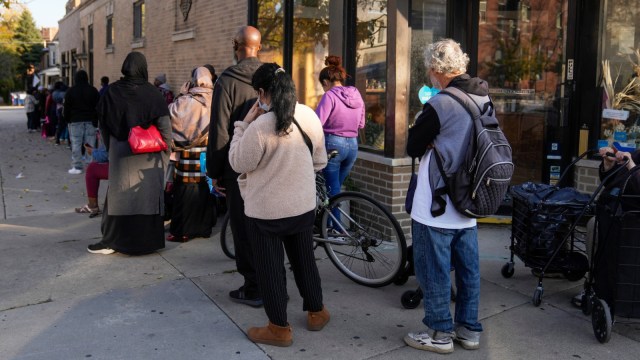 US government shutdown enters record 36th day