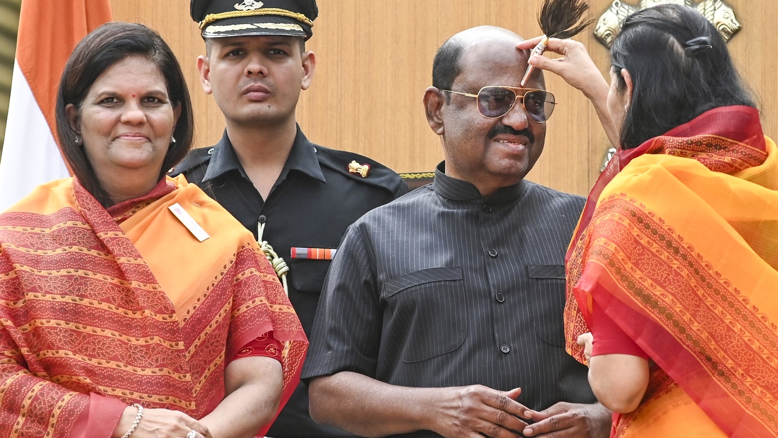 SIR fear needs to be allayed, CM’s claim must be examined: West Bengal ...