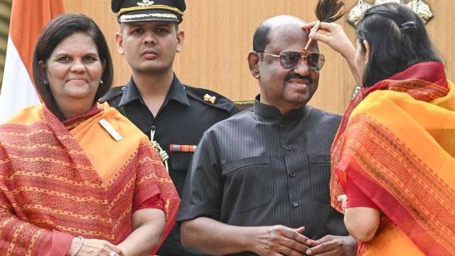 SIR fear needs to be allayed, CM’s claim must be examined: Bose