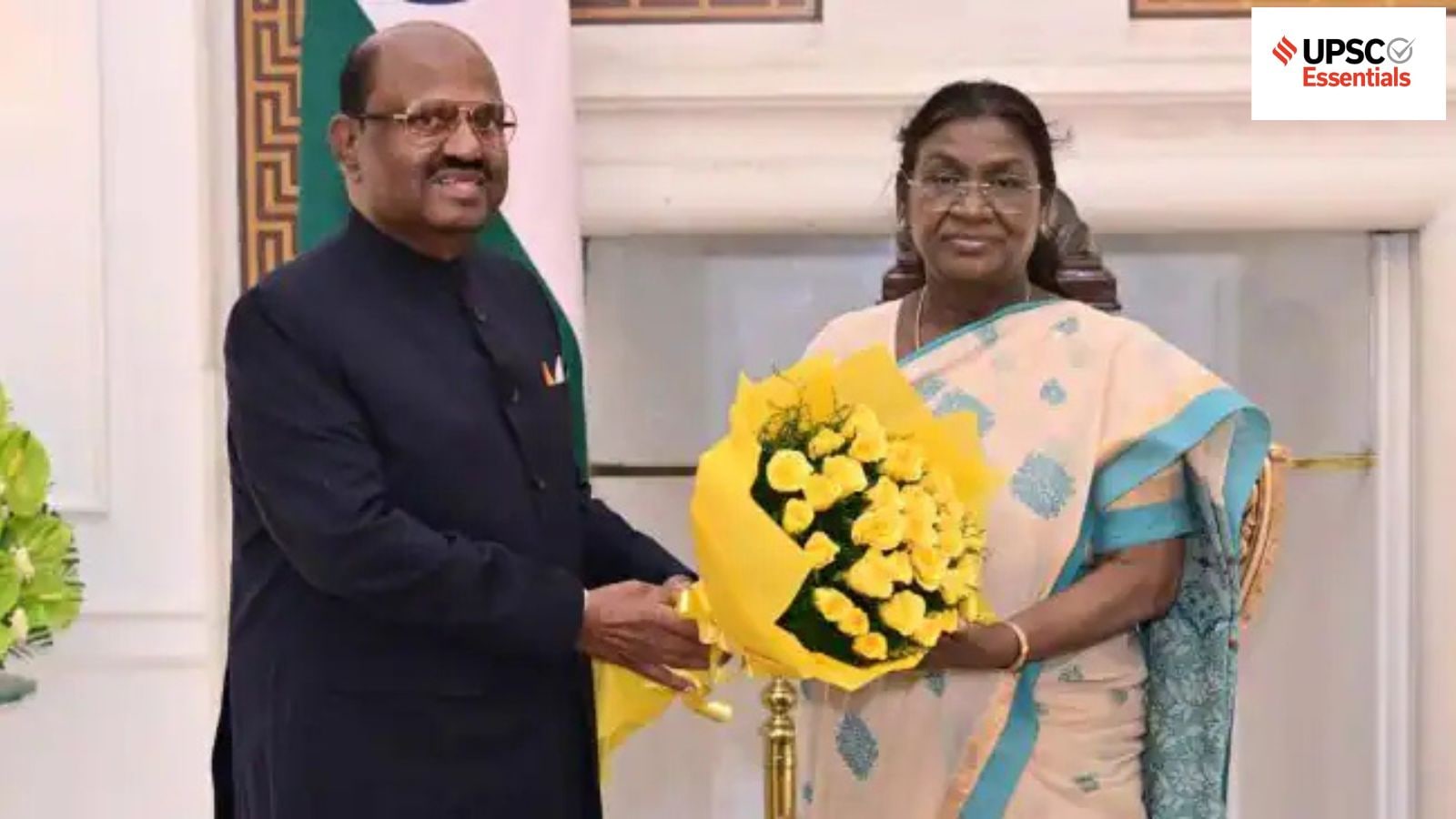 UPSC Essentials | Daily subject-wise quiz: Polity and Governance MCQs on Governor of an Indian State, Tribunals and more (Week 138)