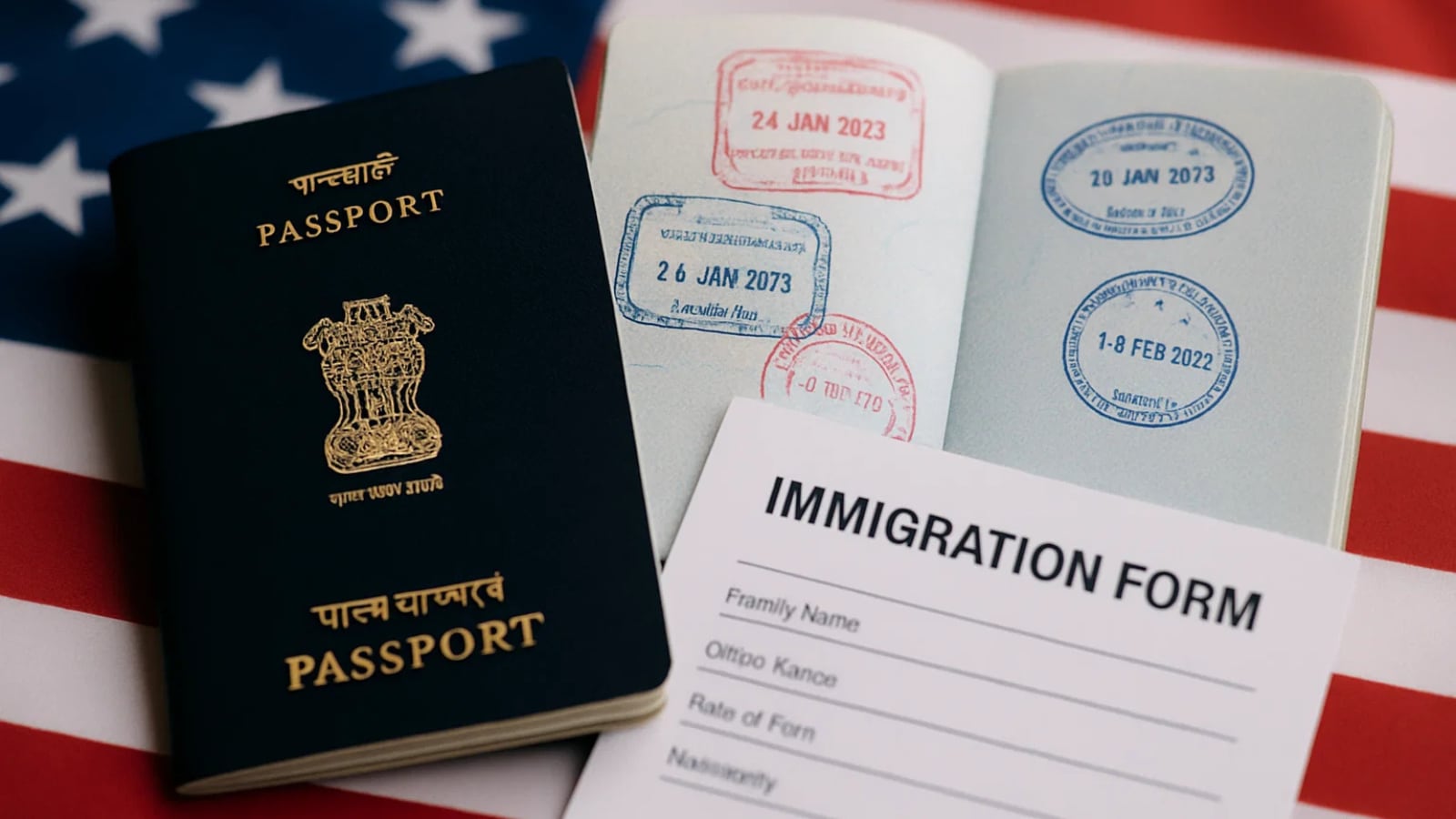 The H-1B ‘Elimination’ Bill Explained: What’s changing for foreign workers in America?