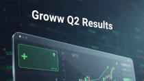 Groww Q2 Results: Groww registered a 12.18 per cent YoY profit growth.
