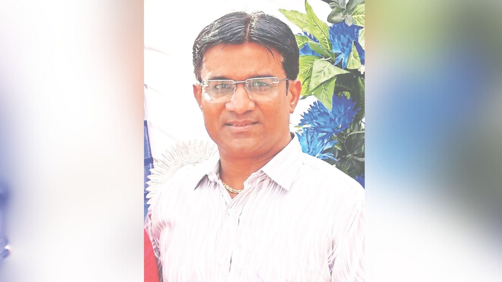 Gujarat BLO dies of heart attack SIR pressure