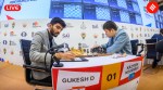 FIDE Chess World Cup 2025 Round 2 Game 1 LIVE Updates: Follow Indians in action in Goa. (PHOTO: FIDE/Michal Walusza)