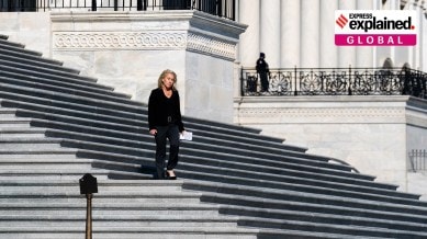 Marjorie Taylor Greene