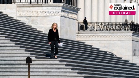 Marjorie Taylor Greene