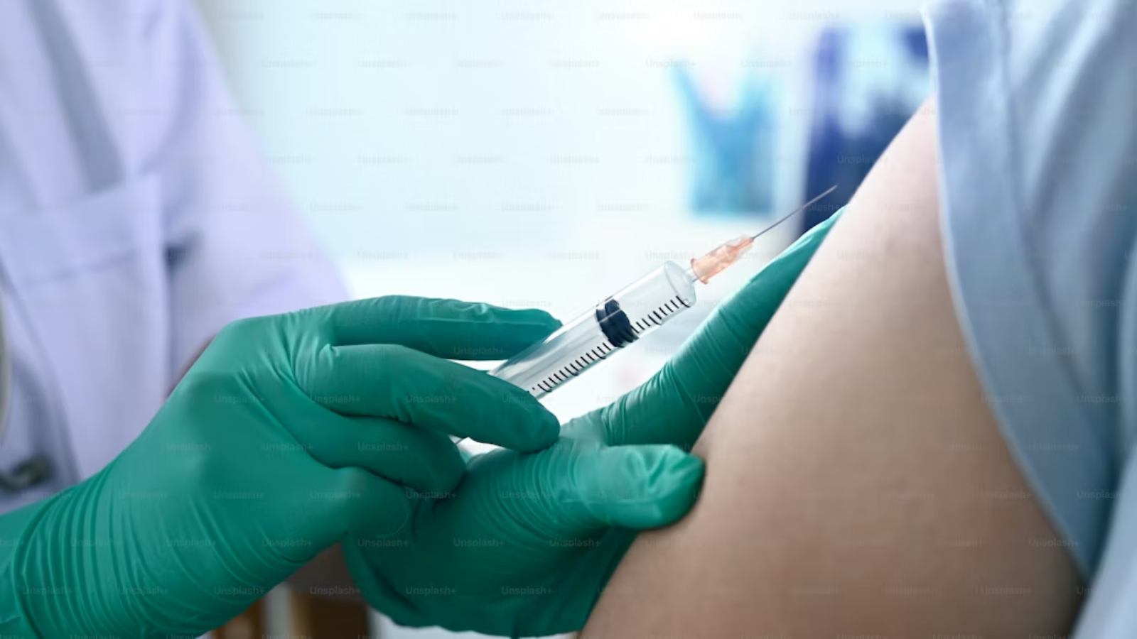Pune to Launch HPV Vaccination Program in 2026