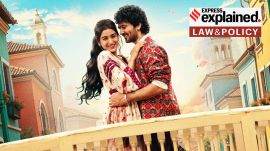 Haal movie CBFC cuts