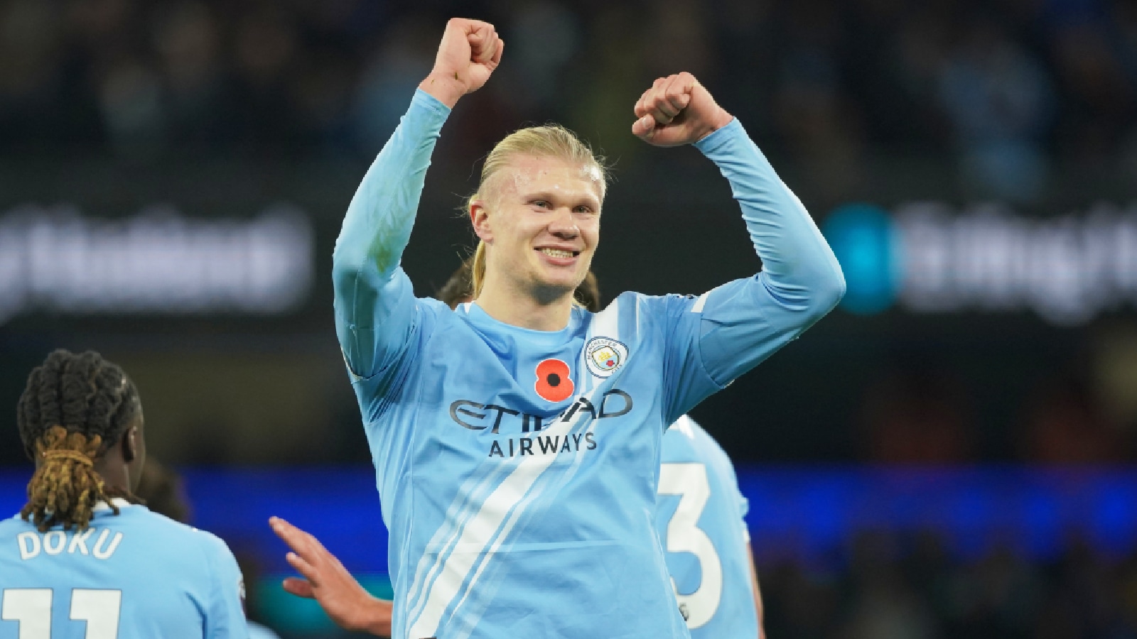 Erling Haaland has only 1 record on his mind and it’s Shearer’s all-time Premier League mark