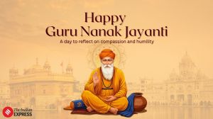 Happy Guru Nanak Jayanti 2025 Wishes, Quotes, Images, Messages