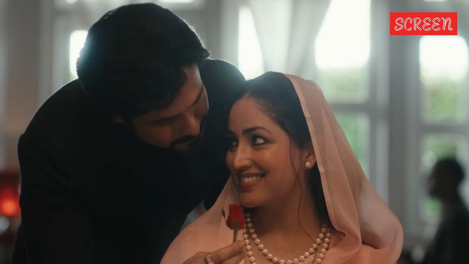 Haq Box Office Collection Day 1: Yami Gautam-starrer earns 72 percent less than Article 370’s opening; mints Rs 1.65 crore