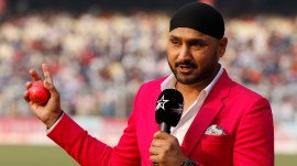Harbhajan singh