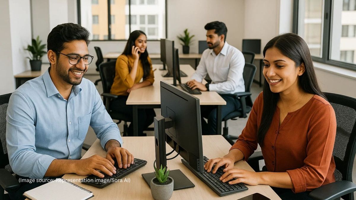 Hardest Working Countries in 2025