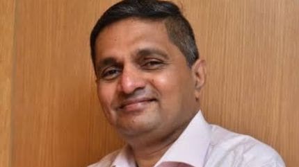 Mumbai’s well-known psychiatrist, Dr Harish Shetty,