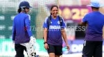 Harmanpreet Kaur India Women's World Cup