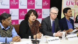 Financial Commissioner Sumita Misra has ordered tehsil-level help desks and a state helpline to resolve public grievances.