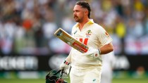 ‘Probably worse result for England, Travis Head going back down order’: David Warner backs Usman Khawaja to open on return with Head in middle-order role