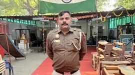Head Constable Than Singh ‘Never saw such a bloodbath in my 15-year-long career...’: Cop who was among first responders after blast outside Red Fort