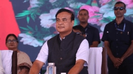 Himanta Biswa Sarma on Zubeen Garg Death