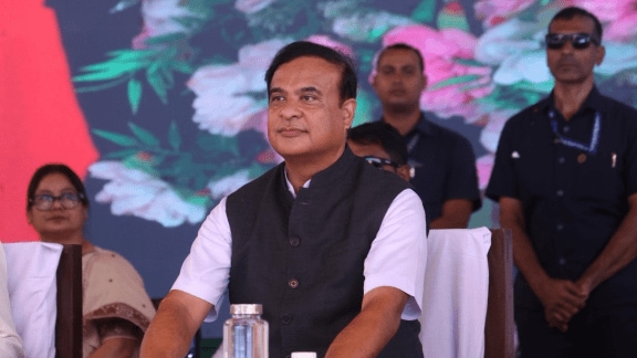 Himanta Biswa Sarma on Zubeen Garg Death