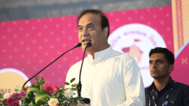 Nellie massacre report highlights demographic change, says Himanta ahead of its tabling