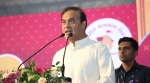 Assam Chief Minister Himanta Biswa Sarma