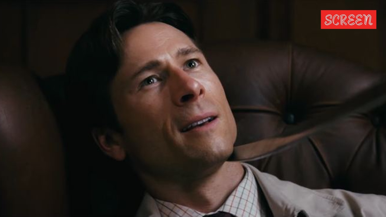 Glen Powell is gearing up for the greatest inheritance battle in How To