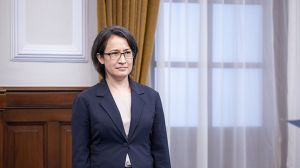 Hsiao Bi-khim Taiwan