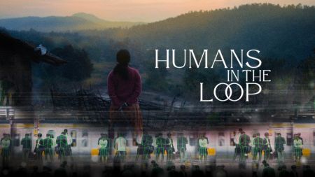 Humans in Loop