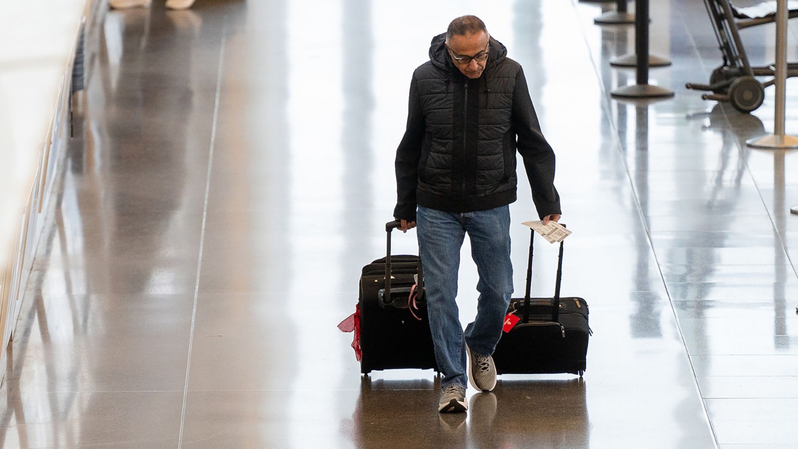 Revolutionizing Travel: The Rise of Agentic AI