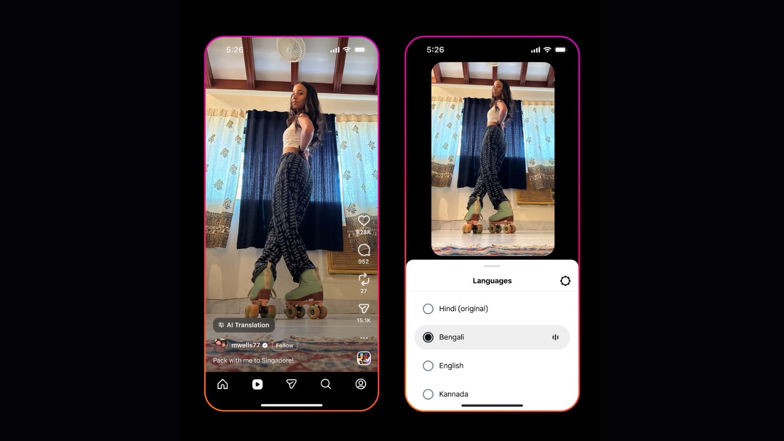 Instagram Empowers Indian Creators with New Features
