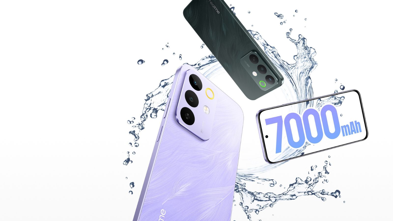  Realme C85 5G launched in India: Here’s everything you need to know about the budget phone  