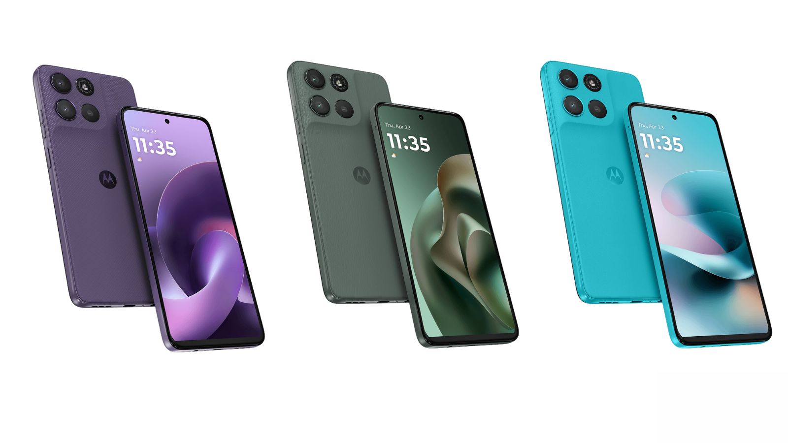 Moto G67 Power launch confirmed in India; entire specifications leaked before debut